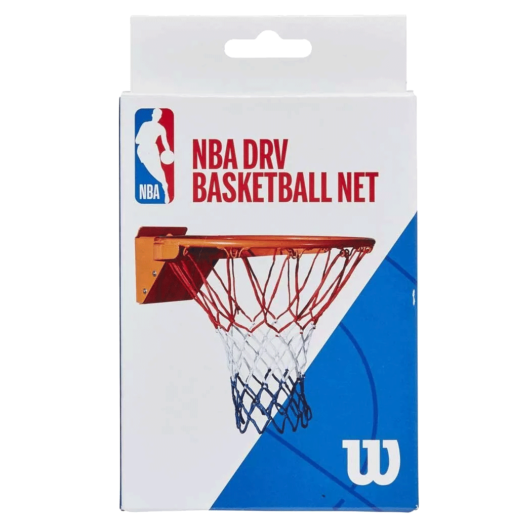 Siatka na obręcz Wilson NBA