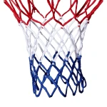 Siatka na obręcz Wilson NBA