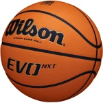 Meczowa piłka do koszykówki na halę Wilson EVO NXT