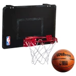 Mini tablica do koszykówki Wilson NBA Forge Team Mini Hoop