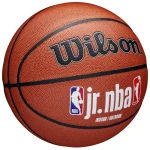 Piłka do koszykówki Wilson JR NBA in/out