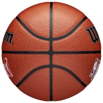 Piłka do koszykówki Wilson JR NBA in/out