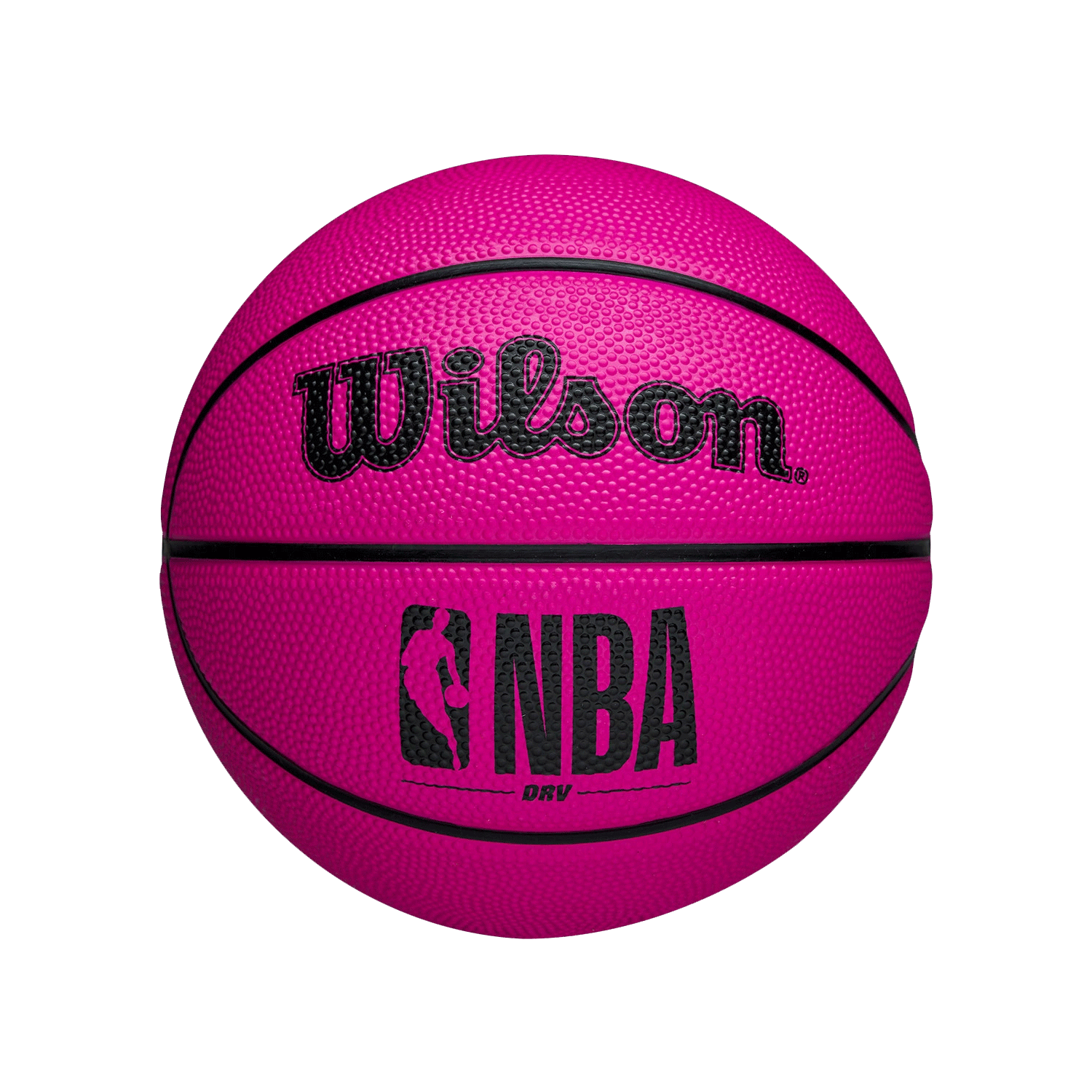 Mini Piłka do koszykówki WILSON NBA DRV