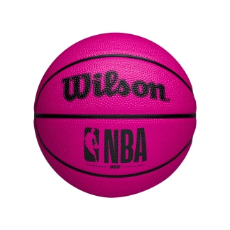 Mini Piłka do koszykówki WILSON NBA DRV