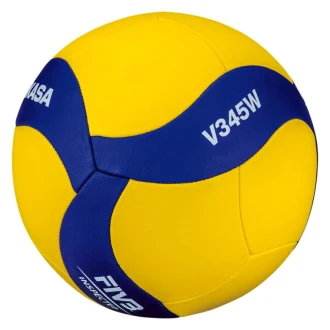 Piłka siatkowa Mikasa V345W