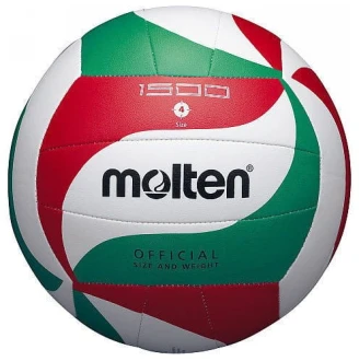 Piłka siatkowa Molten V4M1500 