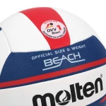 Piłka siatkowa Molten Beach 5000 FIVB plażowa meczowa