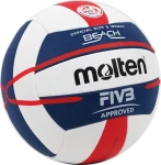 Piłka siatkowa Molten Beach 5000 FIVB plażowa meczowa