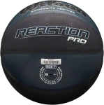 Piłka do koszykówki Wilson Reaction Pro z dołu