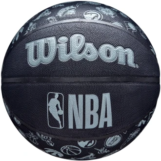 Piłka do koszykówki Wilson NBA All Team In/Out