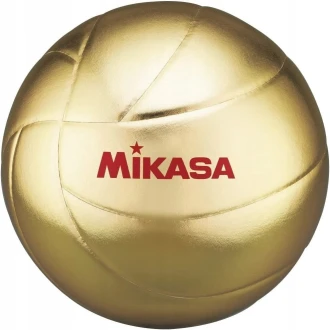 Piłka do siatkówki Mikasa Gold VB8