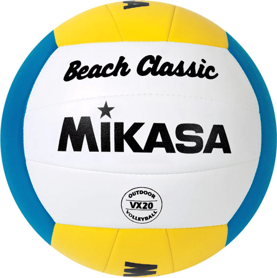 Piłka do siatkówki Mikasa VX20 CH