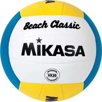 Piłka do siatkówki Mikasa VX20