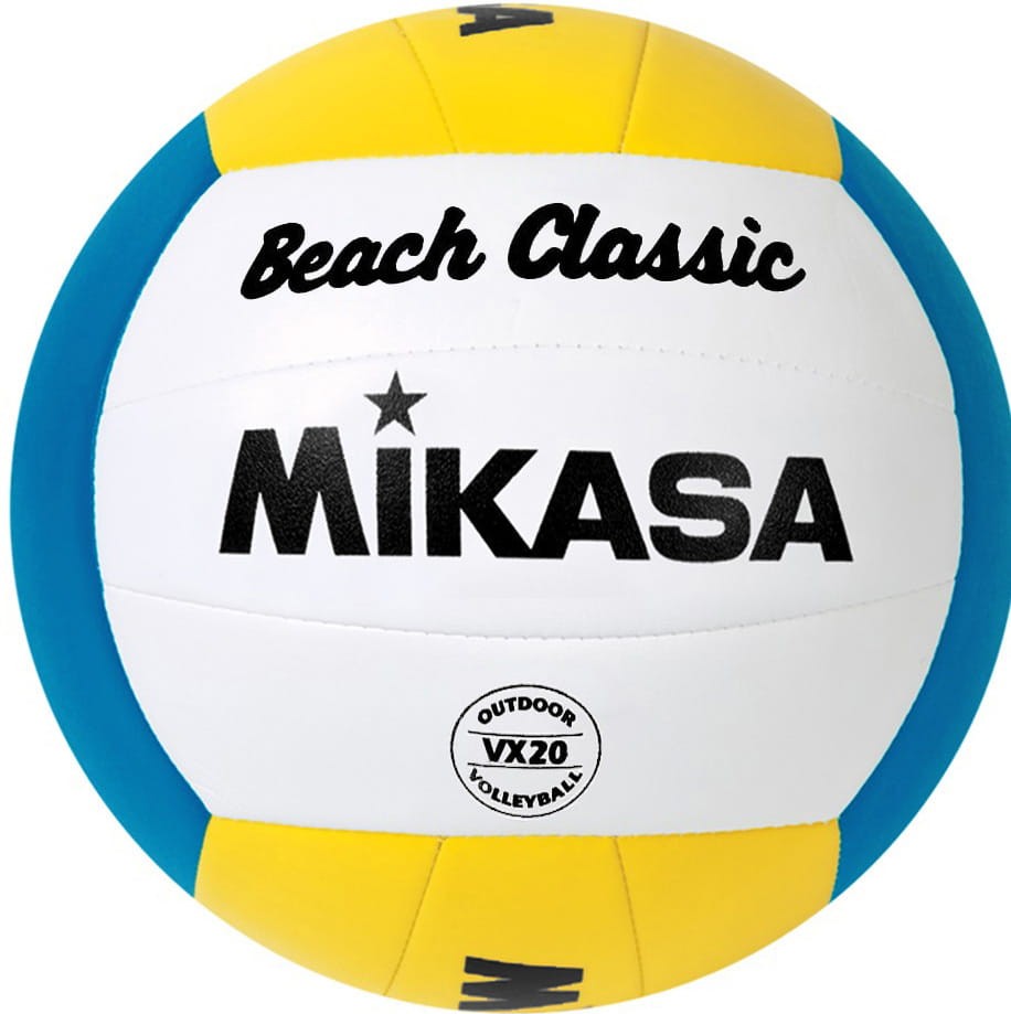 Piłka do siatkówki Mikasa VX20 W