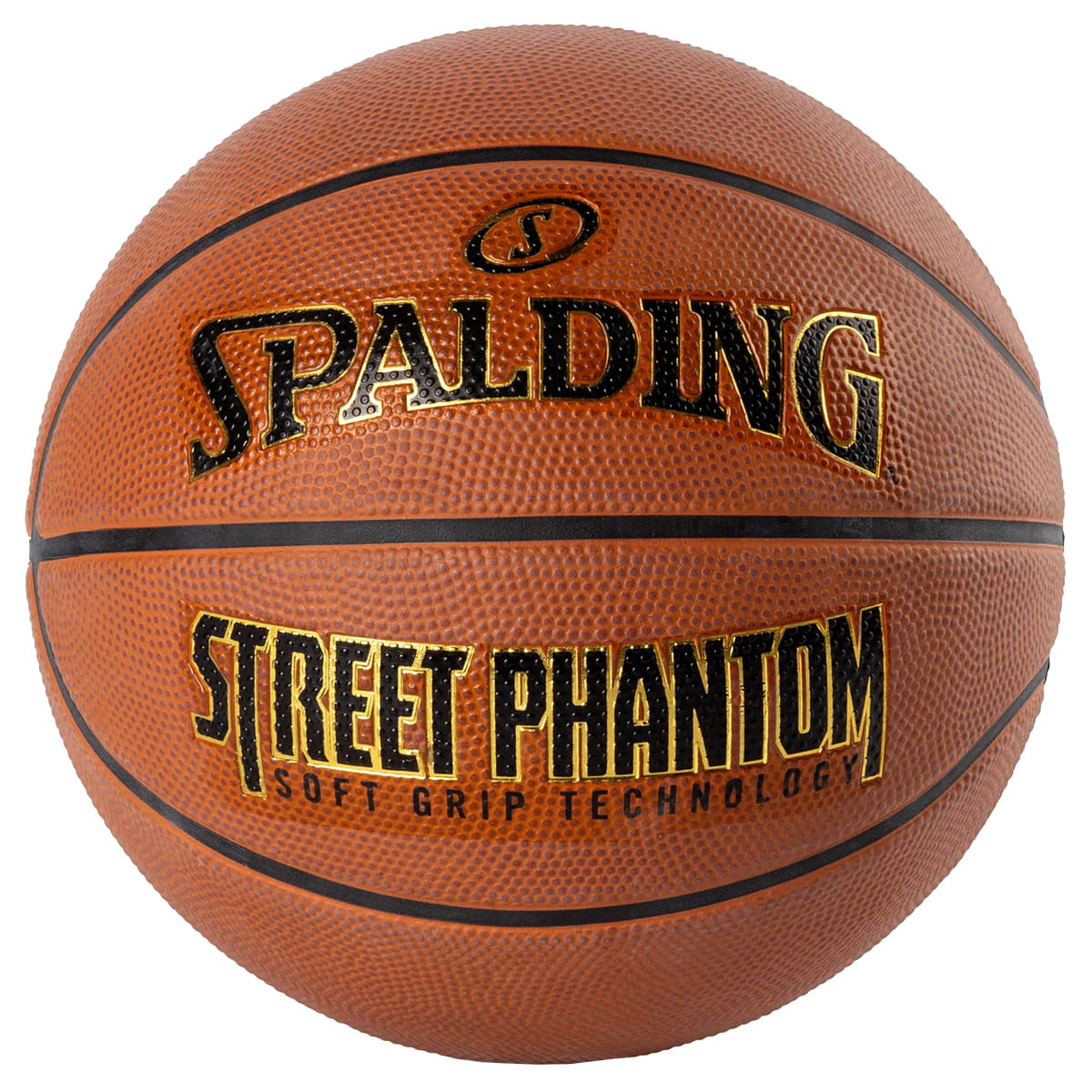Piłka do koszykówki Spalding Phantom