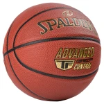 Piłka do koszykówki Spalding Advanced Grip Control
