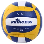 Piłka do siatkówki SMJ Sport Princess Star 5 indoor
