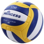 Piłka do siatkówki SMJ Sport Princess Star 5 indoor