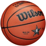 Piłka do koszykówki Wilson 2024 NBA All Star