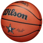 Piłka do koszykówki Wilson 2024 NBA All Star