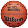 Piłka do koszykówki Wilson 2024 NBA All Star