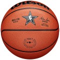 Piłka do koszykówki Wilson 2024 NBA All Star