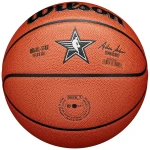 Piłka do koszykówki Wilson 2024 NBA All Star