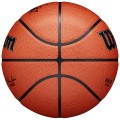 Piłka do koszykówki Wilson 2024 NBA All Star