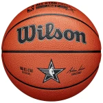 Piłka do koszykówki Wilson 2024 NBA All Star
