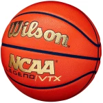 Piłka do koszykówki Wilson NCAA Legend VTX