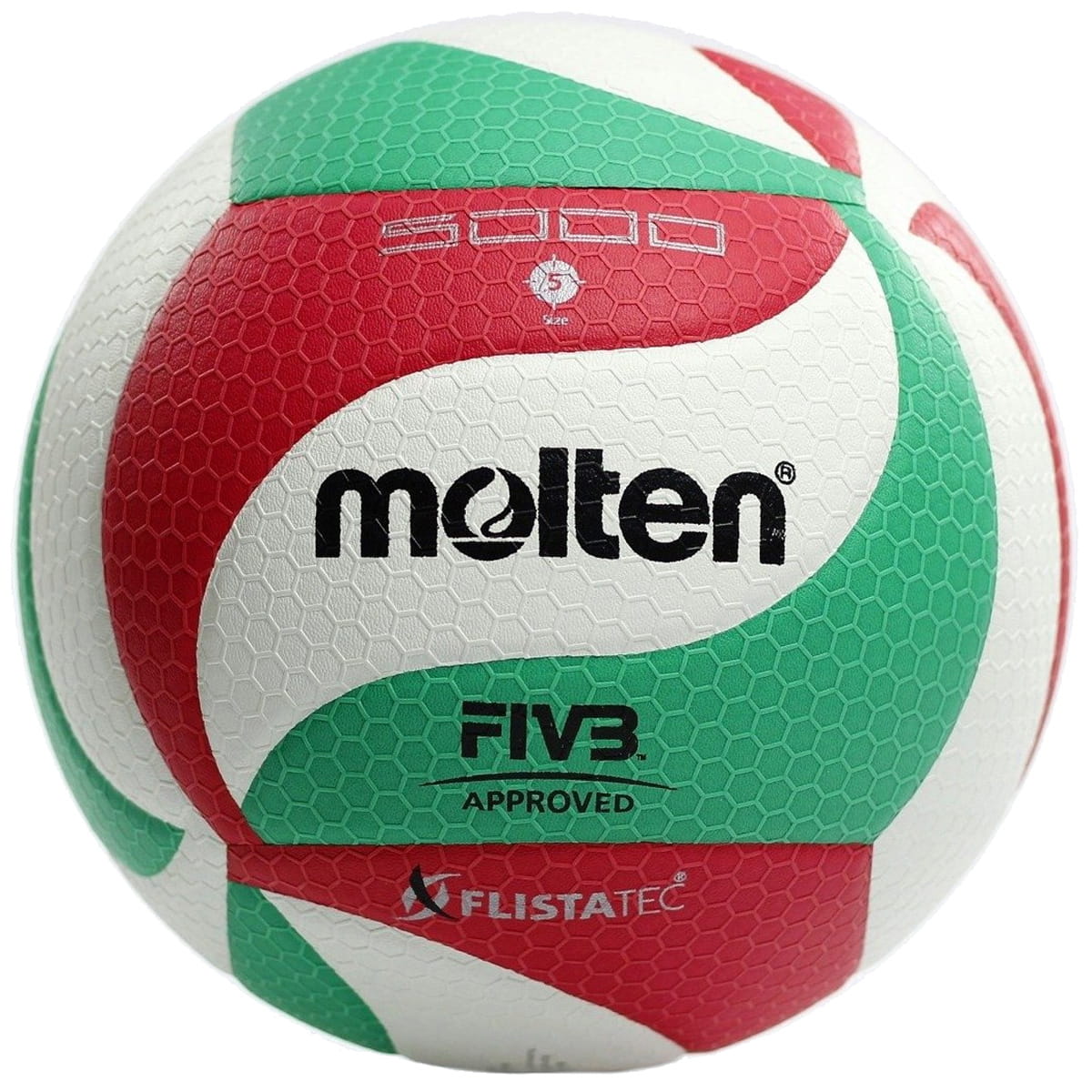 Piłka do siatkówki Molten V5M5000