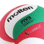 Piłka siatkowa Molten V5M5000 rozmiar5