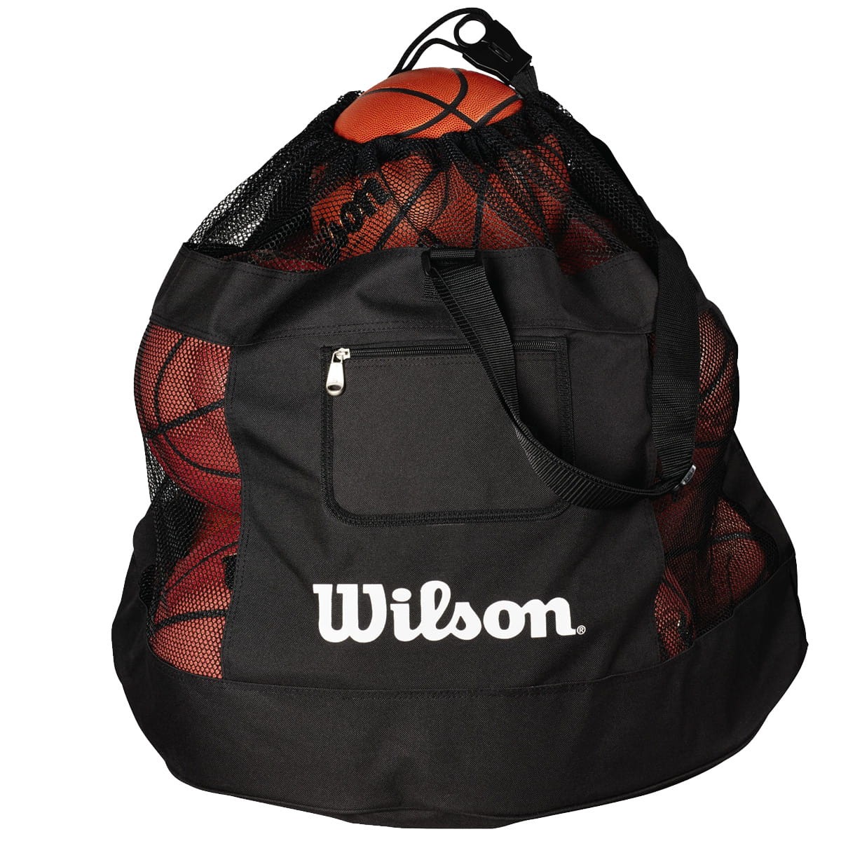 Torba na piłki Wilson All Sports Ball Bag