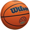 Piłka do koszykówki Wilson EVO NXT Champions League Official na halę