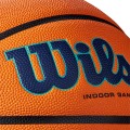 Piłka do koszykówki Wilson EVO NXT Champions League Official na halę