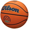 Piłka do koszykówki Wilson EVO NXT Champions League Official na halę