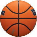 Piłka do koszykówki Wilson EVO NXT Champions League Official na halę