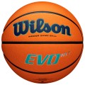 Piłka do koszykówki Wilson EVO NXT Champions League Official na halę