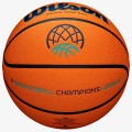 Piłka do koszykówki Wilson EVO NXT Champions League Official na halę