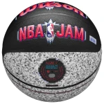 Piłka do koszykówki Wilson NBA JAM indoor outdoor