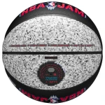 Piłka do koszykówki Wilson NBA JAM indoor outdoor