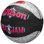 Piłka do koszykówki Wilson NBA JAM indoor outdoor
