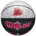 Piłka do koszykówki Wilson NBA JAM indoor outdoor