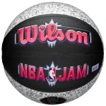 Piłka do koszykówki Wilson NBA JAM indoor outdoor