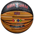 Piłka do koszykówki Wilson NBA Jam Outdoor