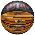 Piłka do koszykówki Wilson NBA Jam Outdoor