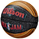Piłka do koszykówki Wilson NBA Jam Outdoor