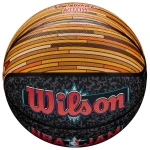 Piłka do koszykówki Wilson NBA Jam Outdoor