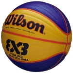 Piłka do koszykówki Wilson 3x3 FIBA (outdoor)