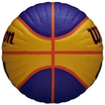 Piłka do koszykówki Wilson 3x3 FIBA (outdoor)